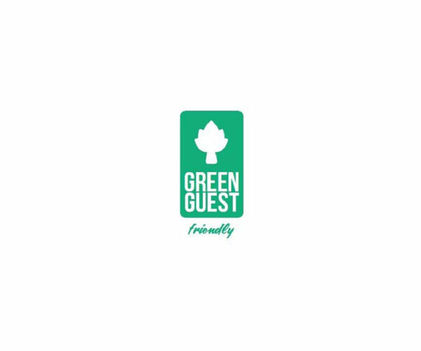 Erasmus+ – green Guest