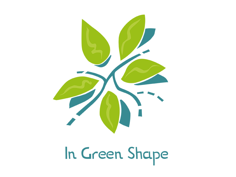 LLP – In Green Shape