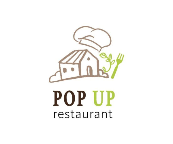 Erasmus+ popup restaurant