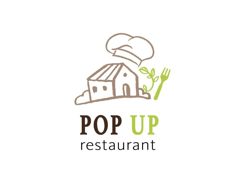 Erasmus+ popup restaurant