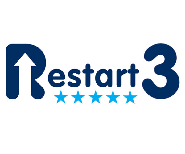 Restart 3