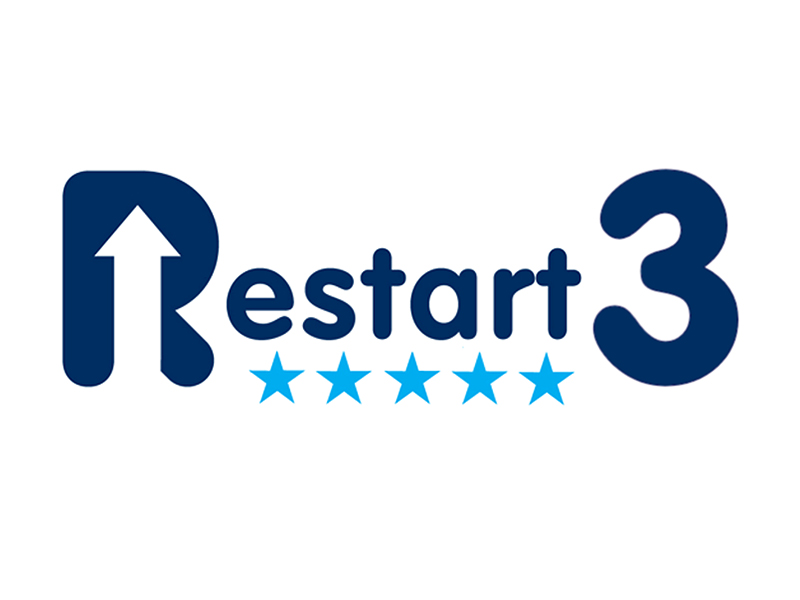 Restart 3