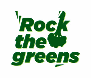 Erasmus+ Rock the Greens Hub