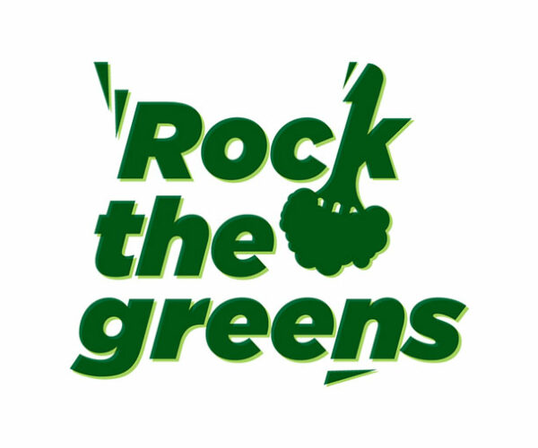 Erasmus+ Rock the Greens Hub