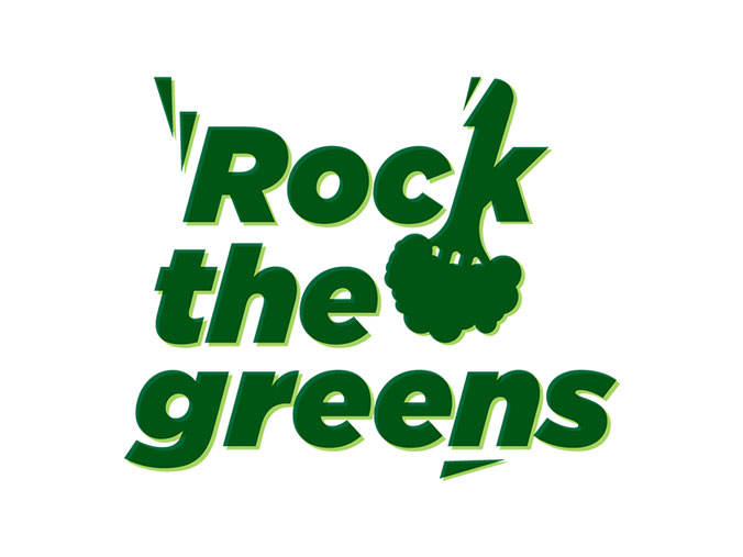 Erasmus+ Rock the Greens Hub