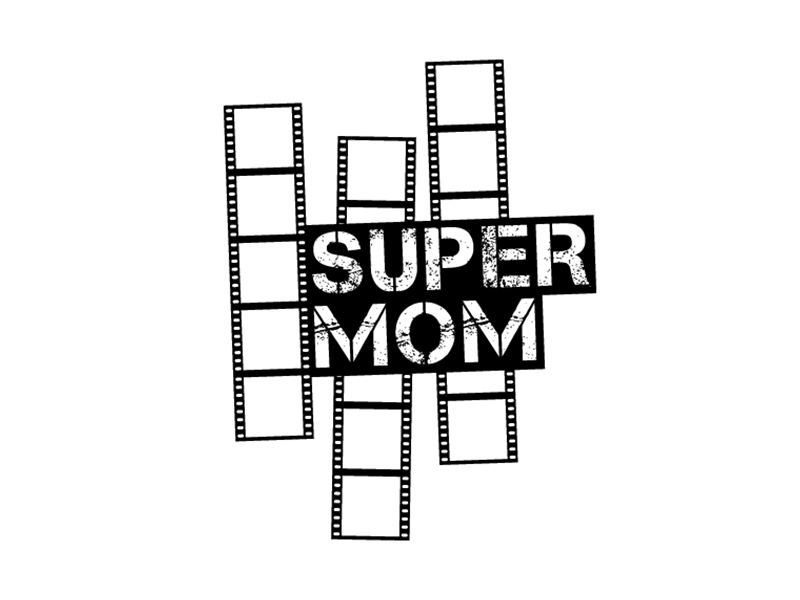 LEONARDO TOI – SUPERMOM