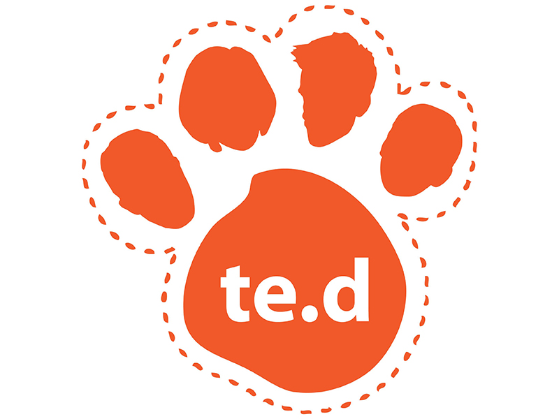 LEONARDO TOI – Te.D – Therapy Dog Trainer