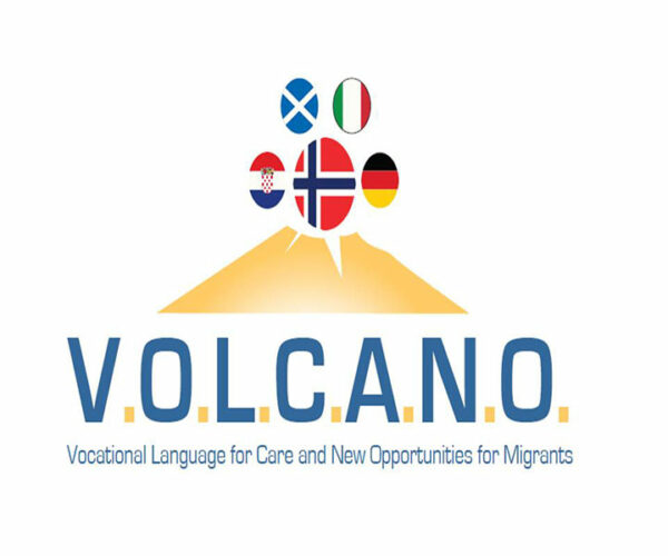 Erasmus+ – Volcano