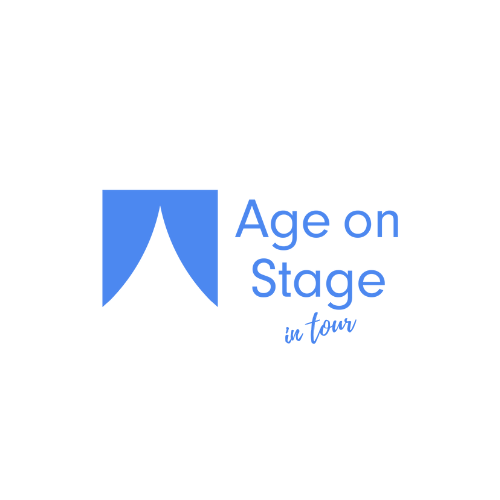 Age on stage in tour